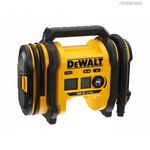 18V Akkus kompresszor 11Bar (akku és töltő nélkül) (DeWALT DCC018N-XJ) fotó