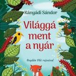 Kányádi Sándor: Világgá ment a nyár - új formátum fotó