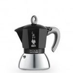 Bialetti Indukciós kávéfőző 4 személyes Moka Induction 0006934 fotó