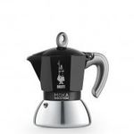 Bialetti Indukciós kávéfőző 2 személyes Moka Induction 0006932 fotó