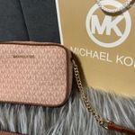 Prémium Michael Kors crossbody Új fotó