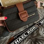 Prémium Michael Kors crossbody Új fotó