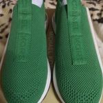 20% kedvezmény! Michael Kors Bodie Logo Tape Mesh Slip-On Trainer fotó