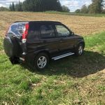 ELADÓ DAIHATSU TERIOS TEREPJÁRÓ fotó