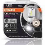 LED H4/H19/12V/19W/ Cool White 6500K Osram LEDriving HL Easy 64193DWESY fotó