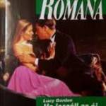 Romana 153. Ha Leszáll az Éj... (Lucy Gordon) 1997 (6kép+tartalom) fotó