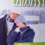 Romana 154. Ki Számított Erre (Kathy Clark) 1997 (romantikus) fotó