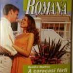 Romana 156. A Caracasi Férfi (Sandra Marton) 1998 (6kép+tartalom) fotó