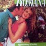 Romana 160. Önkéntes Fogság (Rosemary Carter) 1998 (romantikus) fotó