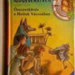 Összeesküvés a Holtak Városában (Fabian Lenk) 2009 (8kép+tartalom) fotó