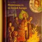 Montezuma és az Istenek Haragja (Fabian Lenk) 2014 (8kép+tartalom) fotó