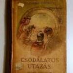 Csodálatos Utazás (Fazekas György) 1954 (viseltes) 9kép+tartalom fotó