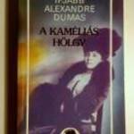 A Kaméliás Hölgy (ifj. Alexandre Dumas) 1987 (8kép+tartalom) fotó