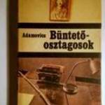 Bűntetőosztagosok (Alesz Adamovics) 1983 (9kép+tartalom) fotó