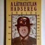 A Láthatatlan Hadsereg (Botár Árpád) 1990 (8kép+tartalom) fotó