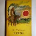 A Préri (J. F. Cooper) 1979 (8kép+tartalom) fotó