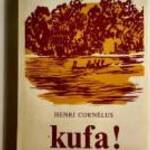 Kufa! (Henri Cornélus) 1976 (10kép+tartalom) fotó