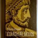 Elhagytál Helios (Révay József) 1966 (9kép+tartalom) fotó