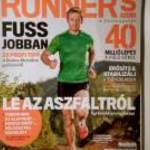 Runner's World 2015/2 (8kép+tartalom) fotó