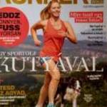 Runner's World 2017/3 (8kép+tartalom) fotó