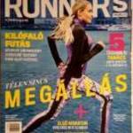 Runner's World 2017/5 (8kép+tartalom) fotó