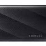 Samsung Külső SSD 2TB - MU-PG2T0B/EU (T9 external, USB 3.2 Gen 2x2, 2TB) - SAMSUNG fotó