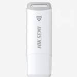 Hikvision HIKSEMI Pendrive - 16GB USB2.0, M220P, Fehér fotó