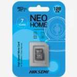 Hikvision HIKSEMI MicroSD kártya - NEO HOME 16GB microSDHC™, Class 10 and UHS-I, TLC (adapter nélkül fotó