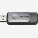 Hikvision HIKSEMI Pendrive - 16GB USB3.0, PULLY, M210S, Ezüst fotó