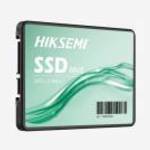 Hikvision HIKSEMI SSD 128GB - WAVE 2, 5" (3D TLC, SATA3, r: 460 MB/s, w: 370 MB/s) fotó