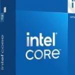 Intel Processzor - Core i7-14700F (2100Mhz 33MBL3 Cache 10nm 65W skt1700 Raptor Lake) BOX No VGA - I fotó