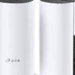 TP-Link Mesh WiFi AC1200 - Deco M4 (3 pack; 300Mbps 2, 4GHz + 867Mbps 5GHz) - TP-LINK fotó