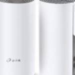 TP-Link Mesh WiFi AC1200 - Deco E4 (2 pack; 300Mbps 2, 4GHz + 867Mbps 5GHz) - TP-LINK fotó