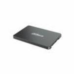 Dahua SSD 512GB - C800A (2, 5" SATA3; 3D TLC, r: 550 MB/s, w: 490 MB/s) - DAHUA fotó