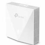 TP-Link Access Point WiFi AX3000 - Omada EAP650-Wall (574Mbps 2, 4GHz + 2402Mbps 5GHz; 1Gbps; at PoE; fotó