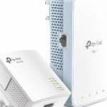 TP-Link Powerline WiFi Extender Kit AC1200 - TL-WPA7517 (1Gbps powerline, 300Mbps 2, 4GHz + 867Mbps 5 fotó