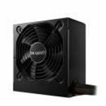 Be Quiet! Tápegység 550W - SYSTEM POWER 10 (80+ Bronze, fekete) - BE QUIET! fotó