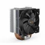 Be Quiet! CPU Cooler - PURE ROCK 2 (AMD: AM4/AM5; Intel: 1700/1200/2066/1150/1151/1155/2011) - BE QU fotó