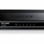 TP-Link Switch - TL-SG1005D (5 port, 1000Mbps) - TP-LINK fotó