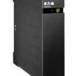 EATON szünetmentes 650VA - EL650DIN (4 Schuko kimenet, Standby, rack/torony) fotó