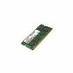 CSX ALPHA Memória Notebook - 4GB DDR3 (1333Mhz, 256x8, CL9, 1.5V) fotó