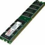 CSX Memória Desktop - 8GB DDR3 (1600Mhz, 128x8, CL11, 1.5V) fotó