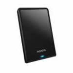 ADATA Külső HDD 2.5" - 1TB HV620S (USB3.1, LED, Slim, Fekete) fotó