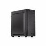 Endorfy Számítógépház - Armis 100 Solid (ATX /micro ATX/ITX, 2xUSB3.0, 1x12cm ventilátor, safeguard, fotó