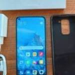 Xiaomi Redmi Note 9 DUAL 4GB RAM/128GB ROM telefon eladó - (Forest Green) fotó