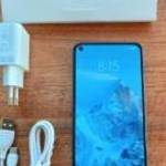 Xiaomi Redmi Note 9 DUAL 4GB RAM/128GB ROM telefon eladó - (Midnight Grey) fotó