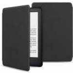 Kindle 11 (2022) tablet tok (Smart Case) on/off funkcióval -Tech-Protect - black(ECO csomagolás) fotó