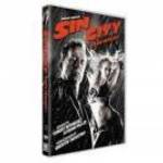 Sin City- A bűn városa (2005)-eredeti dvd-bontatlan! fotó