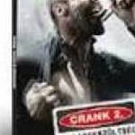 Crank 2.- Magasfeszültség (2009)-eredeti dvd-bontatlan! fotó