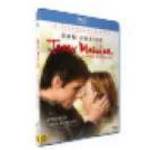 Jerry Maguire- A nagy hátraarc- 20. évfordulós kiadás (blu-ray) (1996)-eredeti-bontatlan! fotó